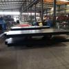 15 Toneladas de Plataforma Plana Minera Fabricantes de Origen Bajo Demanda Soporte Personalizado Plataforma Plana Plataforma Plana Mpc15-6