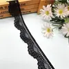 2cm3cm renda elástica renda renda Anlon acessórios de vestuário feminino faixa elástica de renda à vista atacado