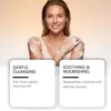 Gel de Ducha Refrescante de Caqui Cuida y Limpia Suavemente la Piel con una Fragancia Fresca, Suaviza e Hidrata, Dejándola con una Sensación Refrescante y No Pegajosa