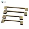 Especialmente Diseñado para Manijas de Aleación de Aluminio, Manijas de Puerta de Armario, Manijas de Cajón, Manijas de Puerta de Mueble de Gabinete y Accesorios de Ferretería Universales
