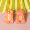 Amuleto de Éxito en el Examen del Festival de Medio Otoño Bolsita Bordada Bolsa de Fragancia Bolsa de Bendición Colgante Llavero para Aprobar Exámenes y Obtener Buenas Calificaciones
