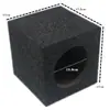 Altavoces para Audio de Coche 4 pulgadas 5 pulgadas 6 pulgadas 6.5 pulgadas 6x9 pulgadas 8 pulgadas Caja de Madera Vacía Caja para Subwoofer Pasivo