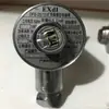 Válvula de Control Automática Dfb20/10 para Sistemas de Aspersión Controlados Eléctricamente, Válvula Solenoide a Prueba de Polvo, Impermeable y Antiexplosión