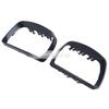 Adecuado para BMW E53 X5 99-06 X5 marco de espejo retrovisor E53 marco de espejo retrovisor carcasa de espejo X5 marco exterior