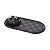 Alfombrilla Antideslizante para Coche, Soporte para Teléfono de Coche, Multifuncional para Tablero, Resistente a Altas Temperaturas, Alfombrilla Antideslizante Lavable