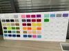 Caja de Almacenamiento de Fieltro de Escritorio Transfronteriza Portalápices Cosméticos Snacks Artículos Varios Caja de Almacenamiento Multifuncional para Dormitorio de Estudiantes Personalización