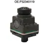 P32340119 Es Adecuado para Volvo Cx40 2022-25 Cámara Frontal para Estacionamiento Auxiliar 32340119