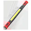 Luz de trabajo LED magnética recargable súper brillante para reparación y mantenimiento de automóviles, luz de inspección, luz de iluminación, luz de cabina