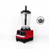 Liquidificador doméstico Cross-Border 4500W com copo duplo, separador de polpa e suco, processador de alimentos e triturador de gelo.