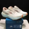 Novo Modelo 2024 Bruce Glicerina Glicerina Tênis de Corrida Respirável Masculino Amortecimento Maratona Nitrogênio Tênis de Jogging