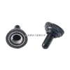 Interruptor de palanca MTS-102/103/202/203 Interruptor basculante de dos posiciones y tres posiciones MTS102 MTS202