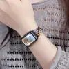 Adecuado para Correa Huawei Band 11, Correa de Nailon Tejido Magnética Deslizante de Bucle, Correa Huawei Band 11 Pro