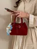 Bolso de Mano de Alta Gama para Mujer, Bolso Cubo Versátil de Moda para Viajes Diarios 2026, Bolso Cruzado de Hombro Único