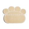 Tapetes de PVC para Mascotas, Varios Tapetes para Arena de Gato, Manteles Individuales para Mascotas, Tapetes de Plástico para Pies, Tapetes para Pies de Gato y Perro, Tapetes de Espuma de PVC para Piso