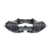Aplicable Transfronterizo 2007-2012 Honda Cbr 600Rr Motocicleta Instrumento Faro Soporte Cofre Deflector