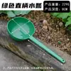 Cuchara de Agua Cuchara para Agua Extra Gruesa Cuchara de Agua para el Hogar Cuchara de Agua Grande para Tendón de Res Cuchara para Pegamento Concha de Agua Resistente a Ácidos y Álcalis Industrial
