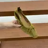 Zapatos Mary Jane versátiles para el trabajo, de suela blanda y poco profundos, estilo coreano, con lazo y que aumentan la altura, con un toque coreano para 2026