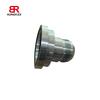 Accesorio de brida de serie ligera ISO6162-1 con rosca externa JIC de EE. UU., cono externo de 74 grados, 1JFL 1700 xhq1