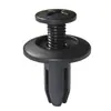 Adecuado para sujetadores de parachoques Toyota, paneles de revestimiento de guardabarros, clips de guardabarros y clips para automóviles