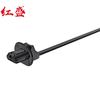 157-00181 Cabeça de Pinheiro Clipe Automotivo Abraçadeira T50Sos2Dop62X122-E
