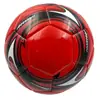 Fútbol No.. 3, No. 4, No. 5, Competencia Escolar Primaria para Niños, Copa Mundial de Adultos, Máquina de Coser Personalizada Transfronteriza de PVC Blanco y Negro