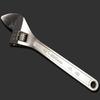 Llave Ajustable al por Mayor 12 pulgadas Manual Boca Viva Llave de Boca Grande Llave Viva Llave Móvil Venta Directa de Fábrica