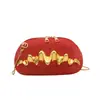 Bolso Casual de Moda Estilo Coreano para Mujer 2026 Verano Nuevo Bolso de Hombro para el Trabajo Simple de Moda Nicho