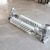Wanda Limpiador de Banda Minera Máquina Eléctrica Cepillo de Rodillo de Nylon Limpiador de Cepillo de Potencia Pasiva Resistente al Desgaste