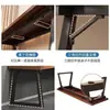 Mesa de computador, mesa de escritório, design simples e moderno, mesa de escrita, mesa longa para duas pessoas, mesa gamer, mesa para estudante, mesa para caligrafia e estudo