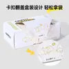 Bolsas para excrementos de mascotas, bolsas para excrementos de perro, herramienta para recoger excrementos de perro, herramienta para recoger excrementos para pasear al perro, bolsas de basura de doble capa engrosadas, bolsas para excrementos de perro
