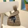 Bolso de Punto, Bolsa de Regalo para Fiesta de Mes Completo de Bebé, Bolsa de Regalo de Cumpleaños, Bolsa de Regalo de Dulces para Boda, Bolso
