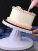 Conjunto Completo de Sacos de Confeitar e Bicos, Ferramentas de Glacê, Kit de Confeitaria, Conjunto para Espremer Bolo com Creme, Suplemento Alimentar para Bebês, Uso Doméstico Descartável