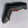 Juego de herramientas eléctricas de destornillador eléctrico de 47 piezas para el hogar, destornillador eléctrico, cable de datos, carga, herramienta de 46 piezas