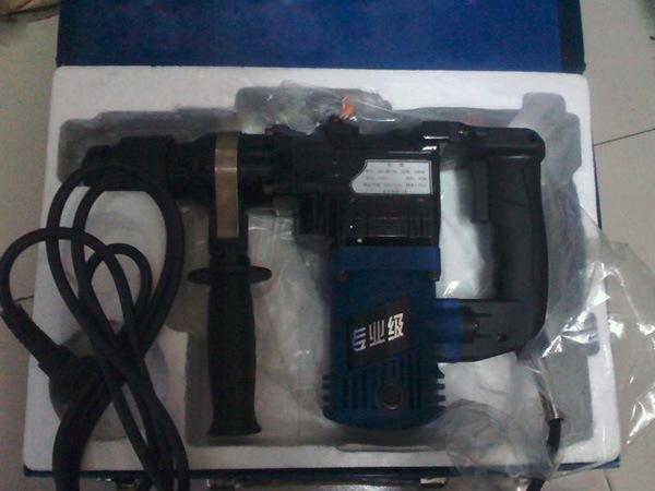 127V矿用电镐3