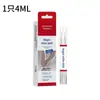 Caneta Alemã para Fungo de Unha, Gel Antibacteriano para Fungo de Unha, Proteção e Manutenção de Unhas Tudo-em-Um, Não Precisa Remover as Unhas, Reparo e Manutenção de Unhas