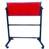 Máquina de servir panel trasero profesional cricket práctica individual mesa de entrenamiento tenis de mesa tablero de rebote rebote Dixuan autoejercicio béisbol De Zhu