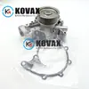 Bomba de Agua 21733610 para Volvo Ec250D Ec250E Ec300D Ec300E