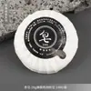 Bolsa de Película de Aluminio Set de Artículos de Tocador Desechables de Alta Gama para Hoteles, Seis Piezas, Incluye Cepillo de Dientes y Navaja Desechables