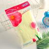 Toalla con relieve de oso, punto de microfibra suave y cómoda, no suelta pelusa fácilmente, para uso diario en el hogar, regalos, absorbente