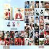 Atacado de Photocard de Celebridade Nacional: Amor Reverso, Zi Yu, Tian Xingning, Xiao Zhan, Cartão Lomo TF Family Cartão Auto-Impresso a Laser