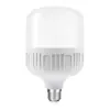 Lâmpada de Economia de Energia, Base de Rosca E27 de Alta Potência, Lâmpada Doméstica para Quarto, Iluminação LED Super Brilhante de Alta Qualidade
