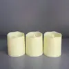 Velas Eletrônicas Transfronteiriças, Velas de Natal, Proposta Criativa, Confissão, Aniversário, Atacado Romântico, Arranjos de Casamento
