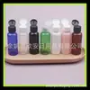 Botella de 50 ml con tapa abatible botella de muestra cosmética PET botella de cosméticos de viaje rellenado 50 ml tapa botella de loción