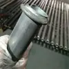 Varillas de anclaje con costura reforzada para muros de contención, varillas de anclaje de costura para minería, varillas de anclaje de costura serie MF