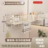 Estante de baño tipo crema, estante de baño de pared sin taladro, estante de almacenamiento para lavabo de baño