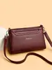Bolsas Femininas de Luxo 2025 Nova Moda Versátil Casual Bolsa de Mãe Grande Capacidade Bolsa de Ombro Único Bolsa Transversal para Mulheres