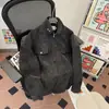 Uniforme de béisbol estilo piel de volar marca de moda cl cuello alto chaqueta americana hombre retro ropa de trabajo chaqueta ajuste primavera matón guapo
