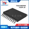 Parche TXS0108EPWR TSSOP-20 YF08E, convertidor lógico de serigrafía, chip IC integrado, nuevo