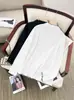 Camisa base feminina de veludo alemão com gola semi-alta, tamanho extra grande, para outono e inverno, para mulheres com sobrepeso (até 200 kg), com borda de orelha de madeira, espessada