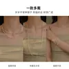 Estilo de Zhao Liying ~ Cadena de Suéter de Perlas de Plata Rota Collar Largo Nuevo Chinoiserie Lujo Accesible Collar Apilado de Cuentas de Mijo
